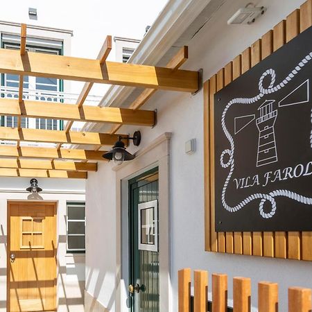 Vila Farol Nazare Exterior photo