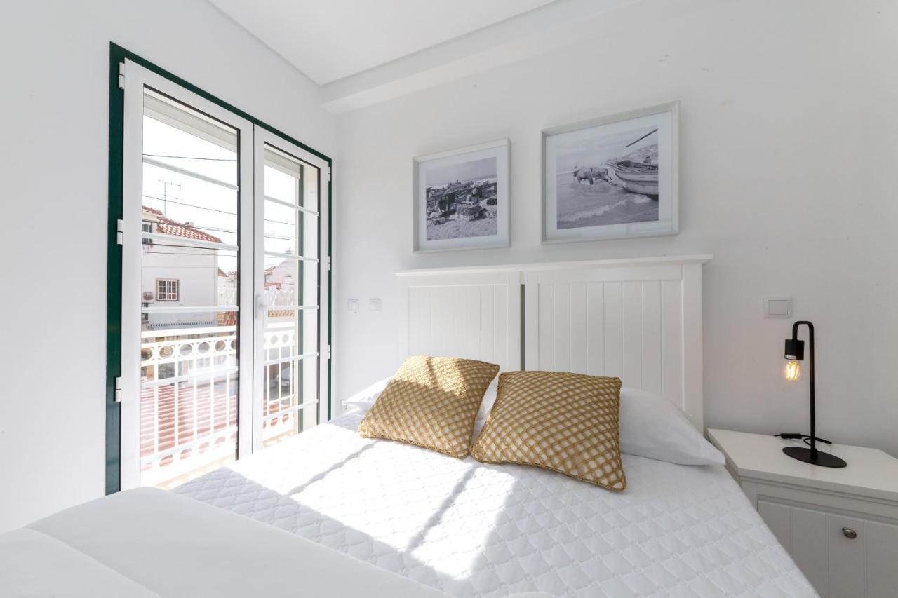 Vila Farol Nazare Exterior photo