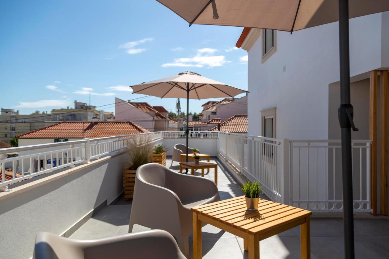 Vila Farol Nazare Exterior photo