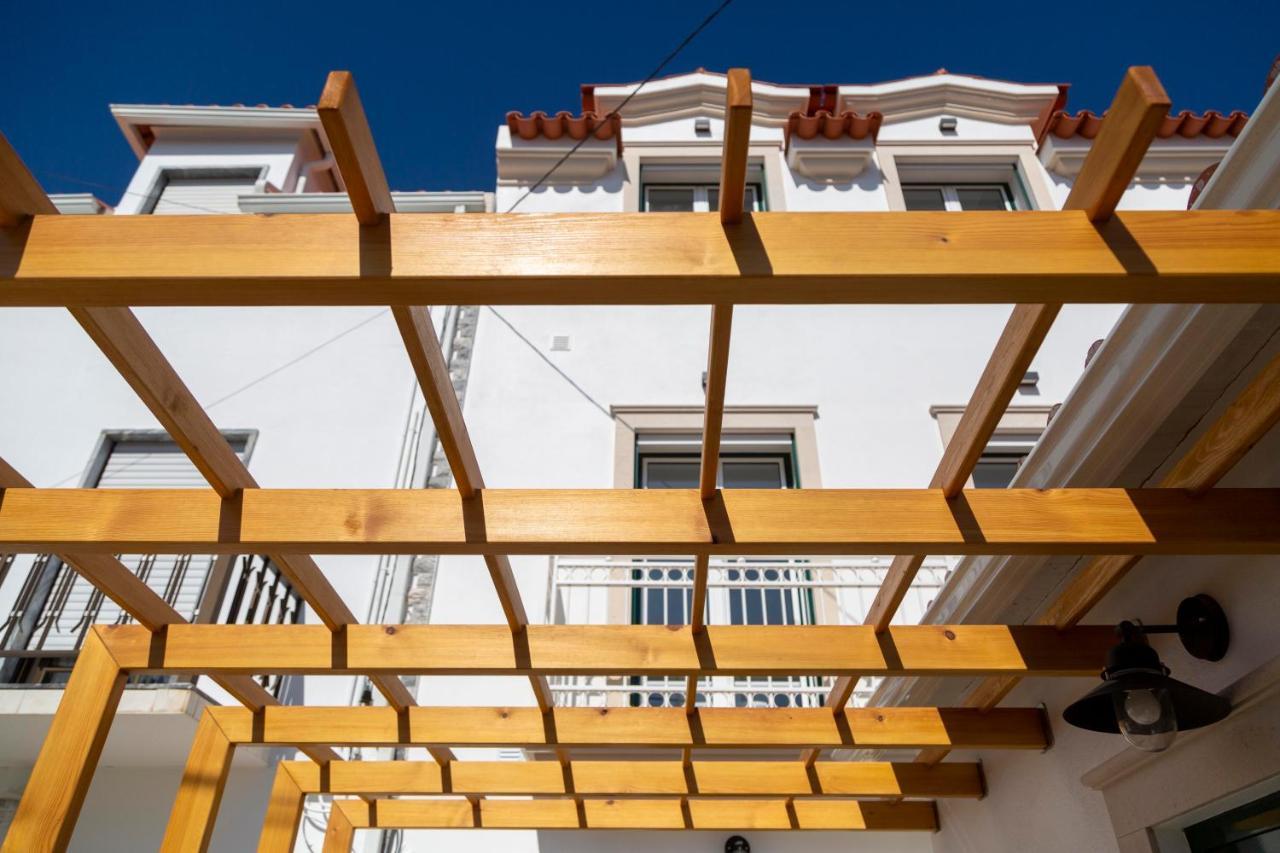Vila Farol Nazare Exterior photo