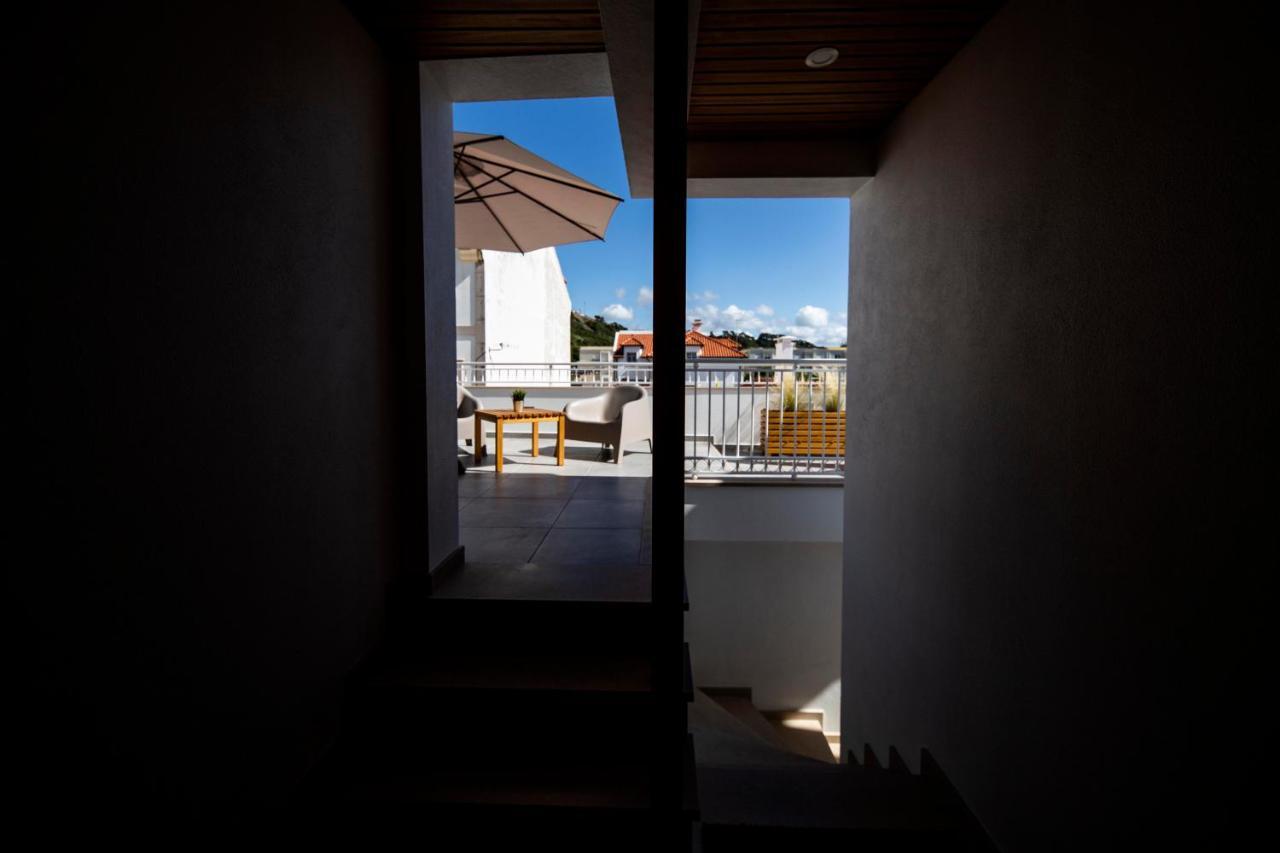 Vila Farol Nazare Exterior photo