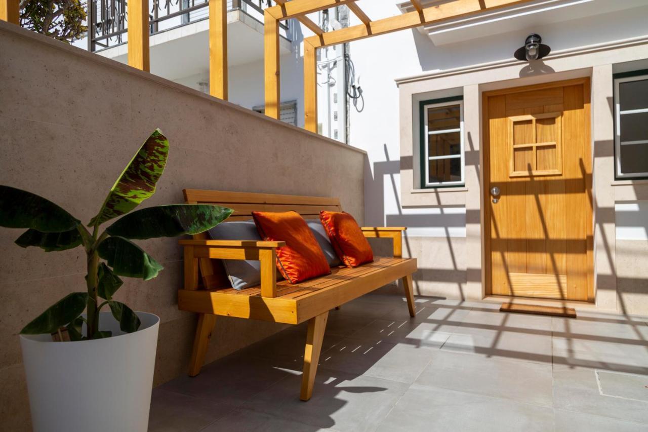 Vila Farol Nazare Exterior photo