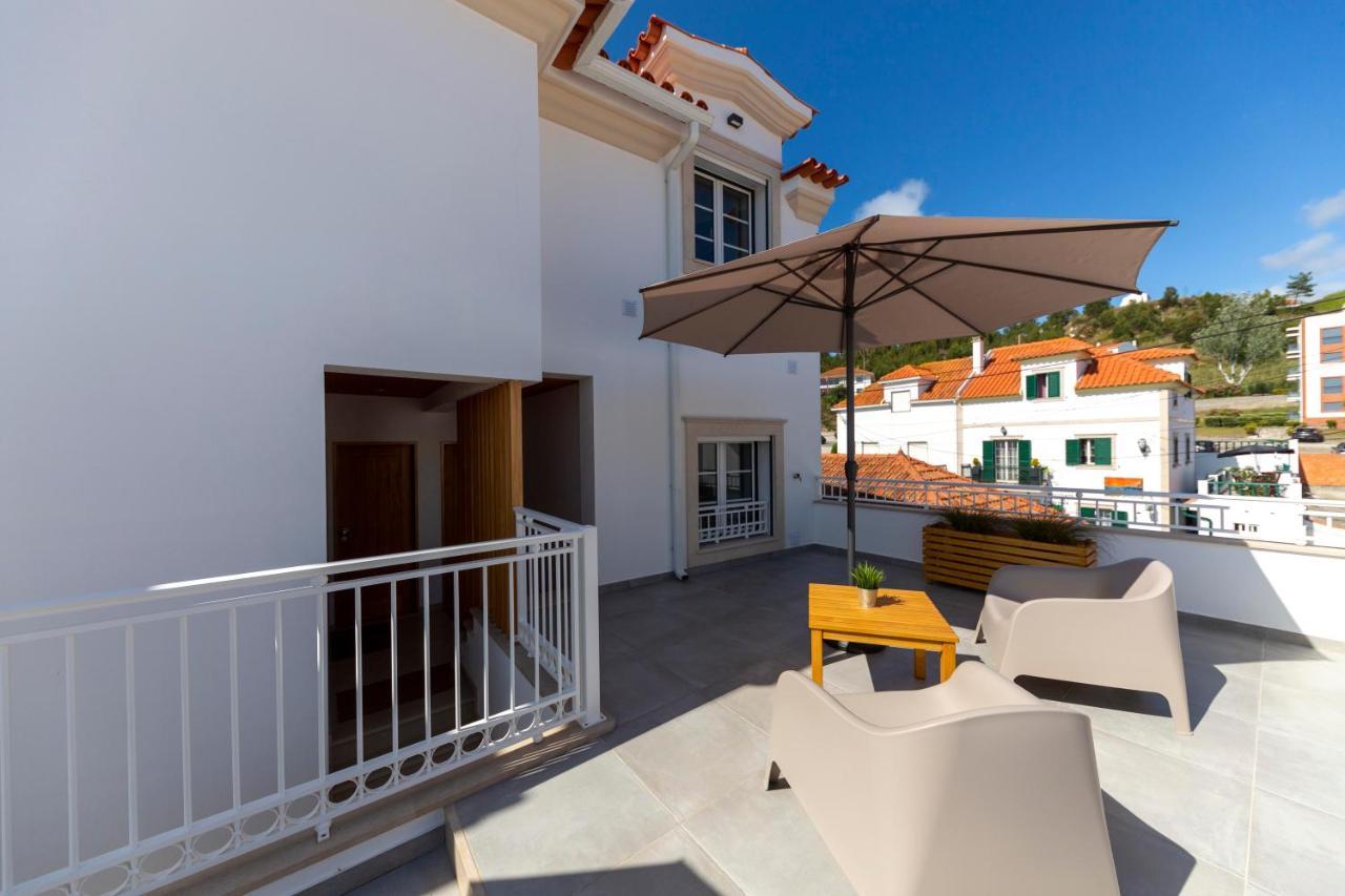 Vila Farol Nazare Exterior photo