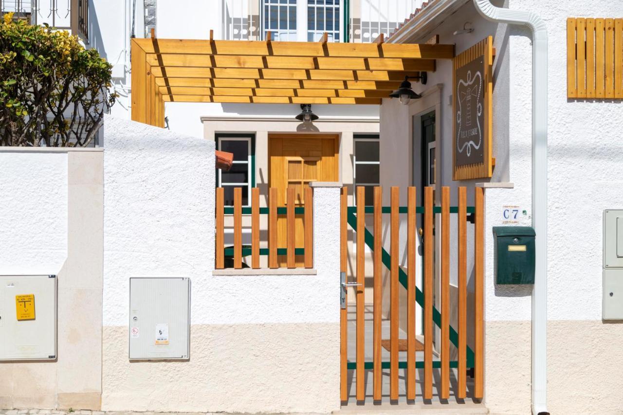 Vila Farol Nazare Exterior photo